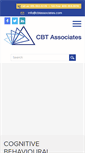 Mobile Screenshot of cbtassociates.com